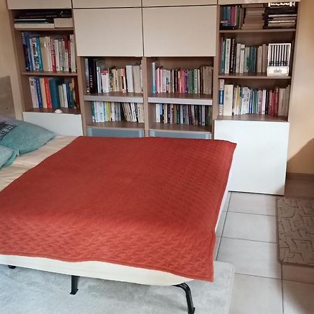 Chambre plein comfort Vimy Exterior foto