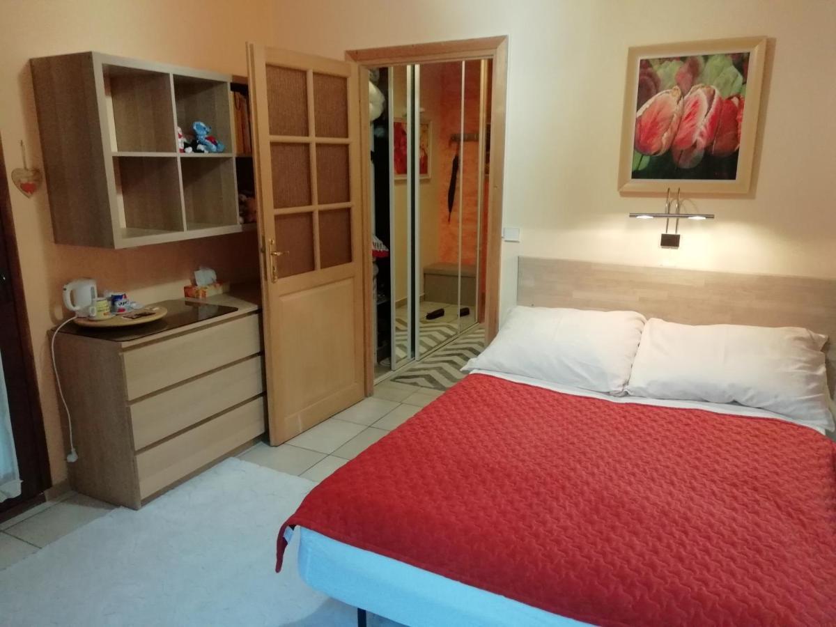 Chambre plein comfort Vimy Exterior foto