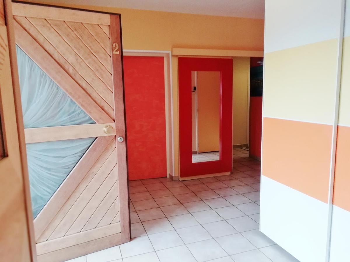 Chambre plein comfort Vimy Exterior foto