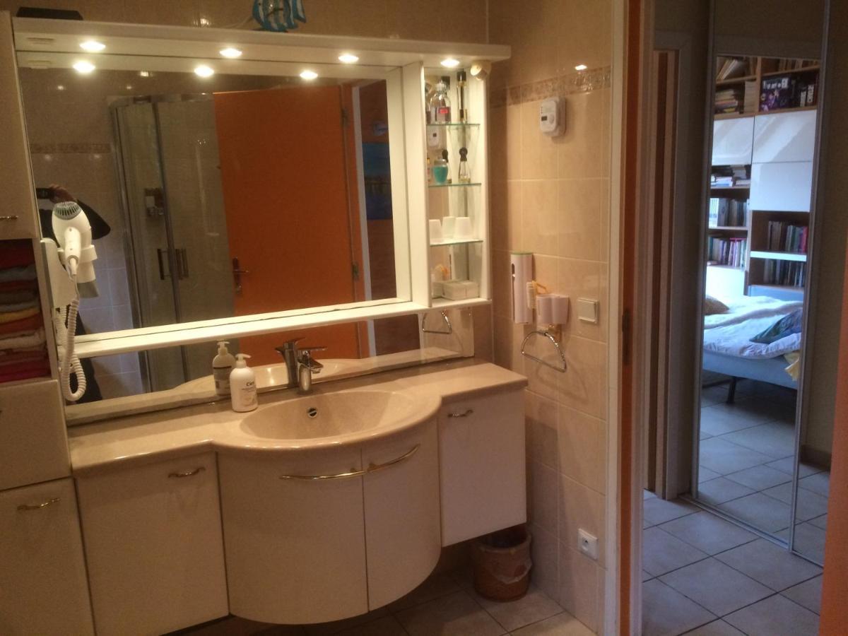 Chambre plein comfort Vimy Exterior foto
